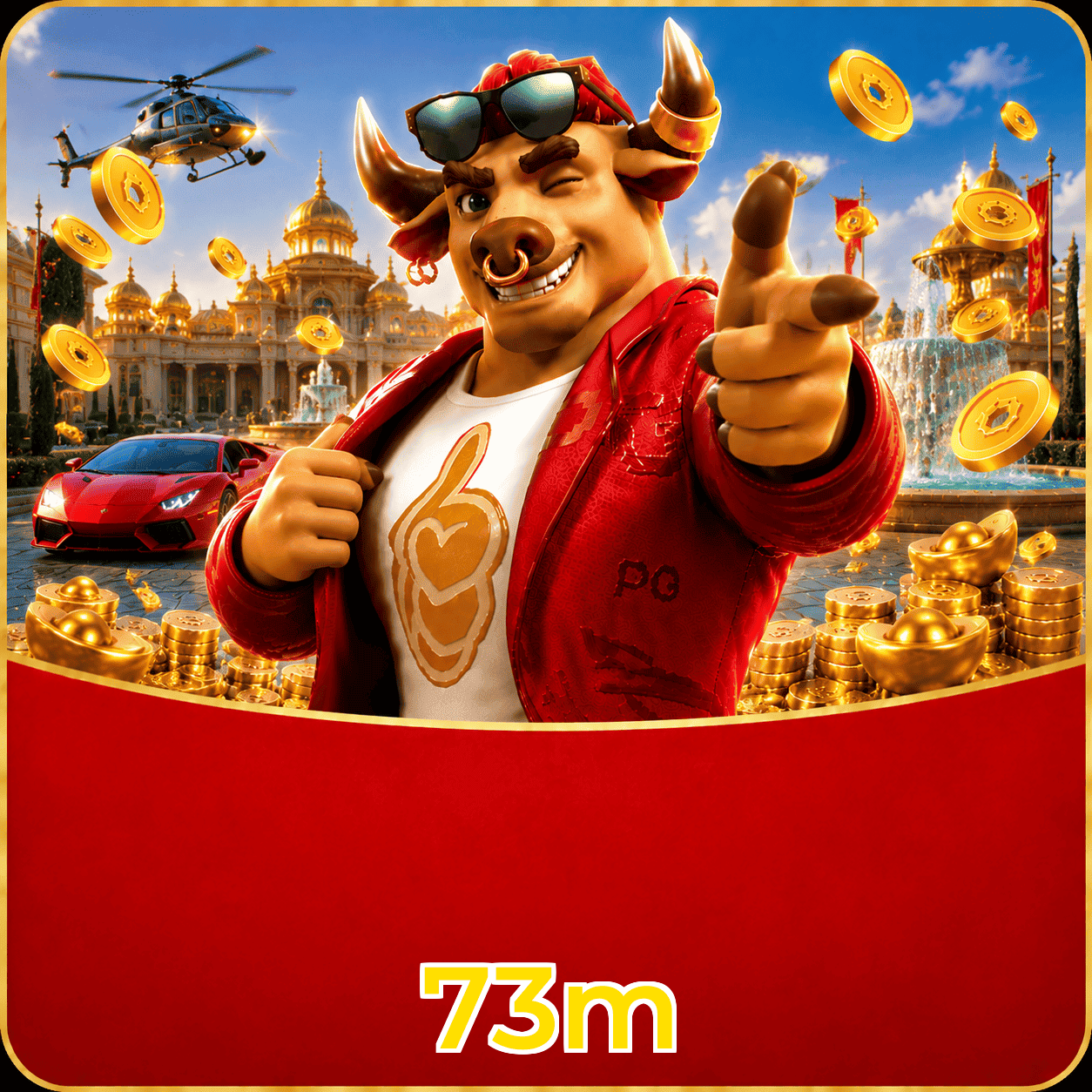 73m Instalar Logo 1