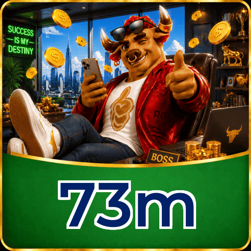 Servidor Brasil 73m