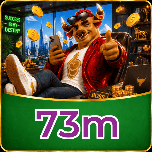 73m Segurança Logo 2